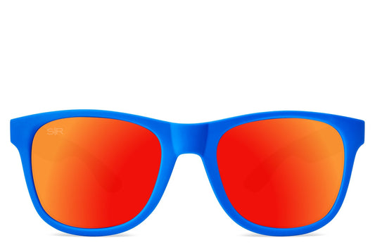 Kid's Signature Series - Hero Polarized