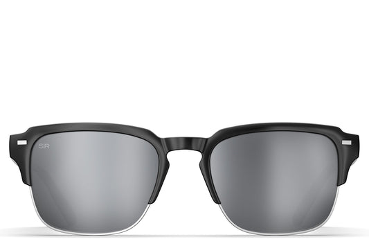 Kingbrook - Black Slate Polarized