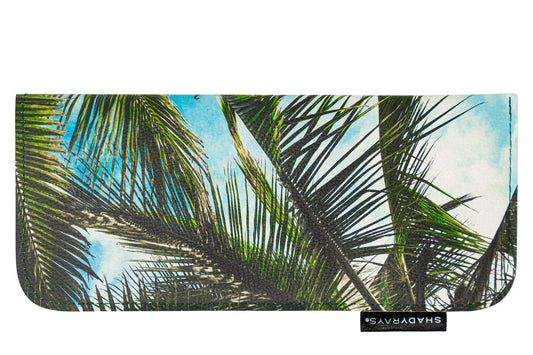 Sunglass Sleeve - Tropic