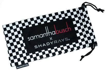 Tangle Free Oakmont - Samantha Busch Edition