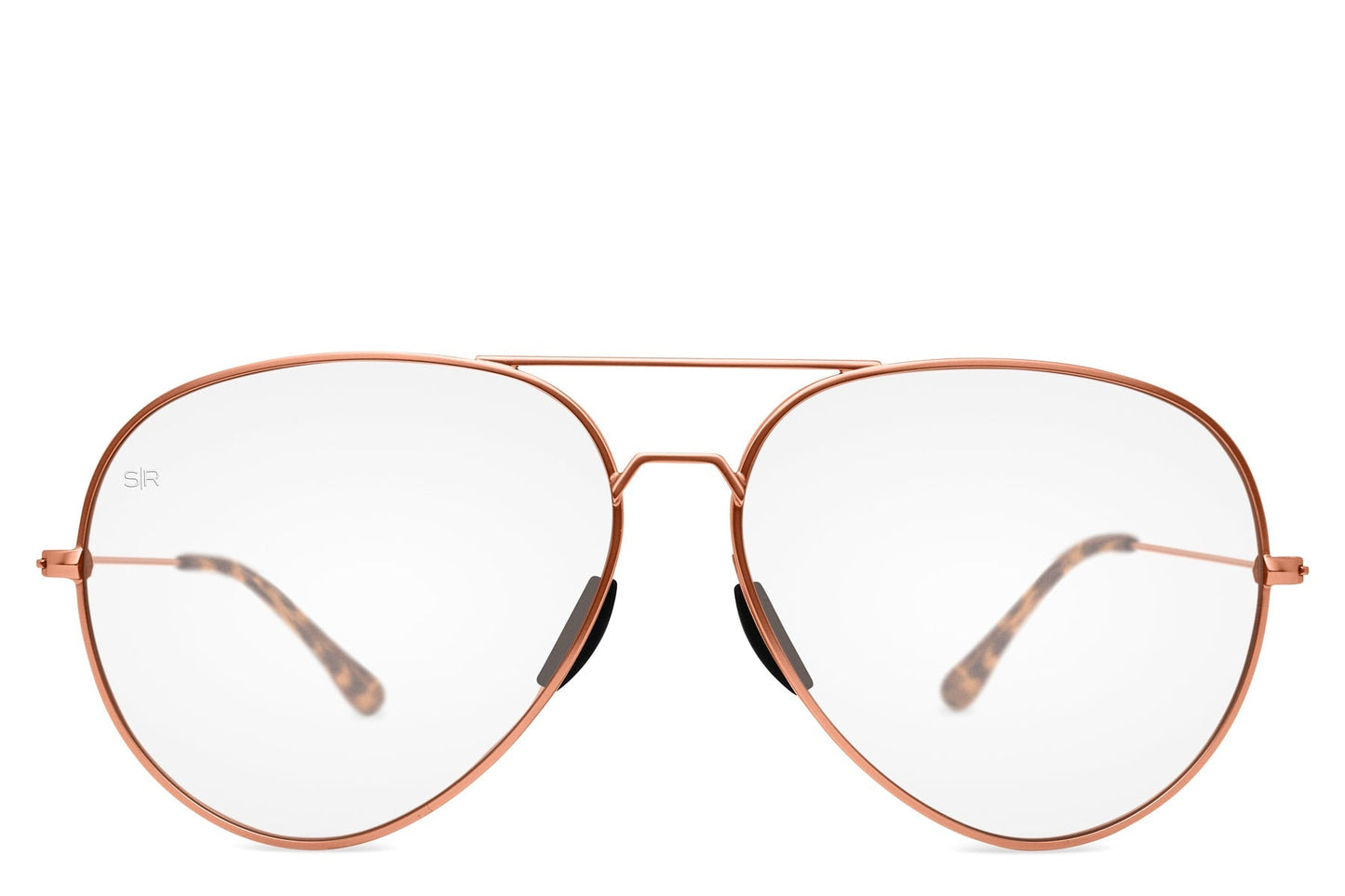 Tangle Free Aviator S Rx - Peach