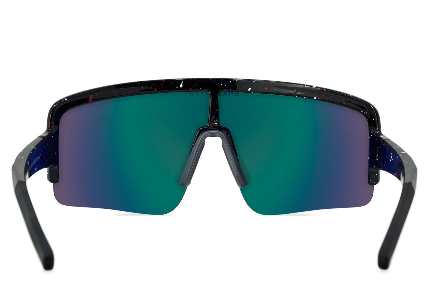 Nitro - Infrared Splatter Polarized