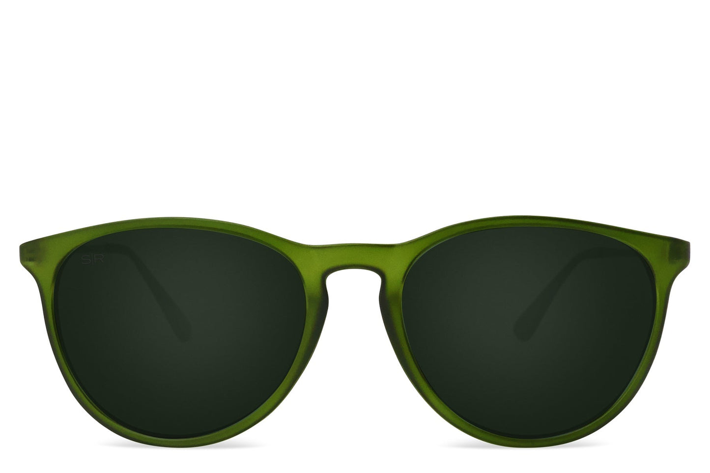 Allure - Sage Polarized