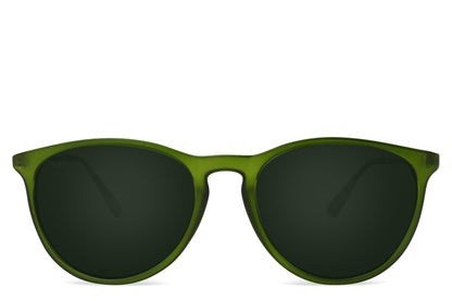 Allure - Sage Polarized